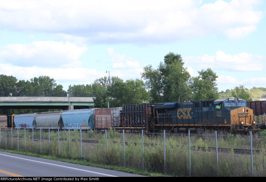 CSX M561-26